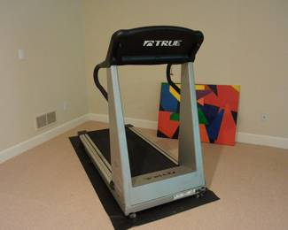 TRUE TREADMILL