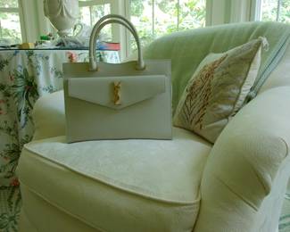 YSL Designer Bag