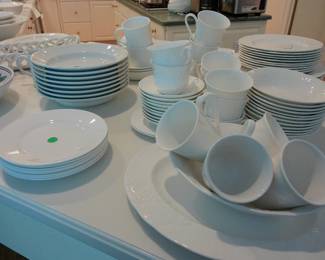 WEDGEWOOD