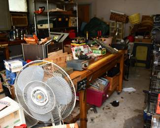 0977Garage