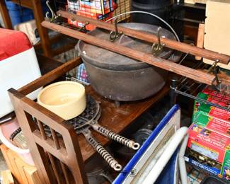 0943Garage