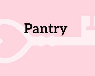 0553Pantry
