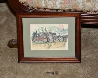 0029Some Highlights Spring Grove Estate Sale