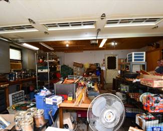 0858Garage