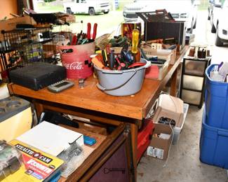 1017Garage