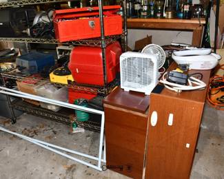 0892Garage