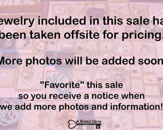 1450jewelry will be added