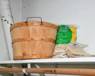 1420Laundry Room