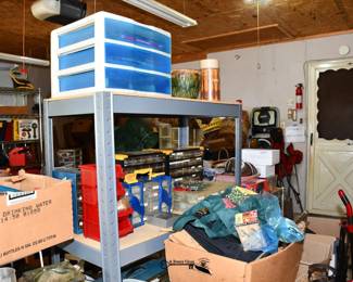 0973Garage