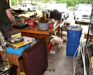 0896Garage