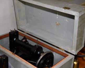1005Garage