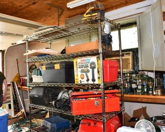 0891Garage