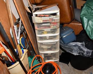 0884Garage