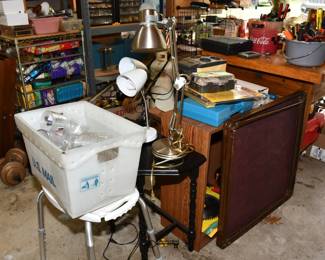 0893Garage