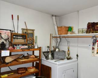 1445Laundry Room