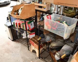 0933Garage