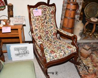0003Some Highlights Spring Grove Estate Sale