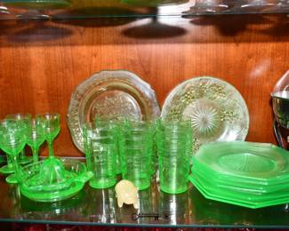 0001Some Highlights Spring Grove Estate Sale