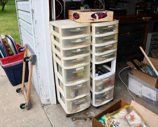 0992Garage
