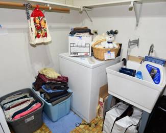 1447Laundry Room