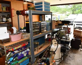 1019Garage