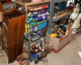 0970Garage