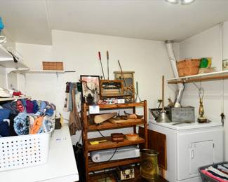 1444Laundry Room