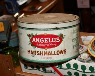 0004Some Highlights Spring Grove Estate Sale