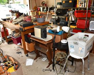 0862Garage