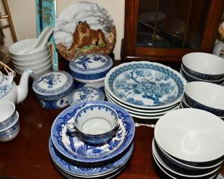 0009Some Highlights Spring Grove Estate Sale
