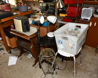 0895Garage