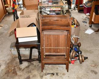 0965Garage