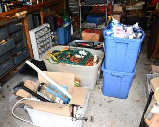 0994Garage