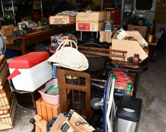 0942Garage