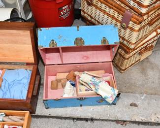 0026Some Highlights Spring Grove Estate Sale