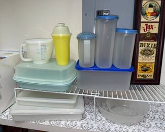 This is the real OG Tupperware not the imitation