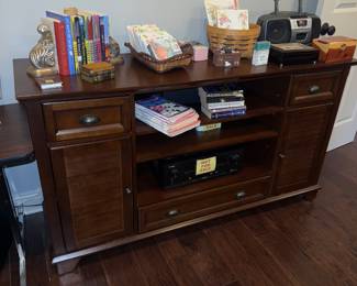 Media center