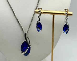 Costume Jewelry