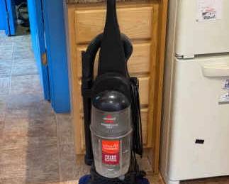 Bissell Vacuum Cleaner