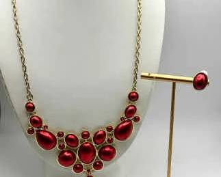 Costume Jewelry
