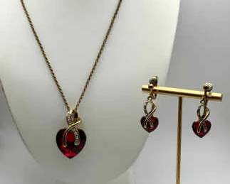 Costume Jewelry