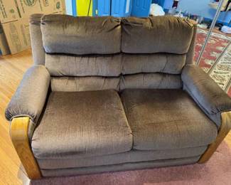 Loveseat