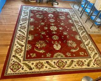 Hampton Kasmir Rug