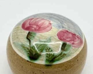 Memory Musical Floral