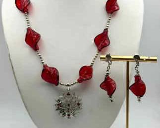 Costume Jewelry