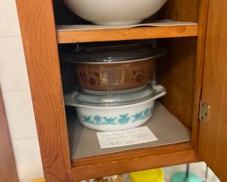 Pyrex