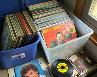 Records