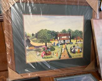 Sale Picture