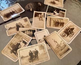 vintage pictures