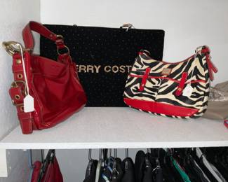 designer bags